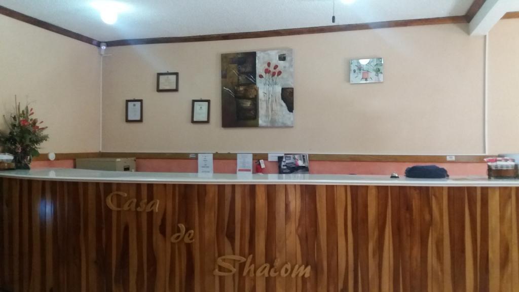 Casa De Shalom Otel Ocho Rios Dış mekan fotoğraf