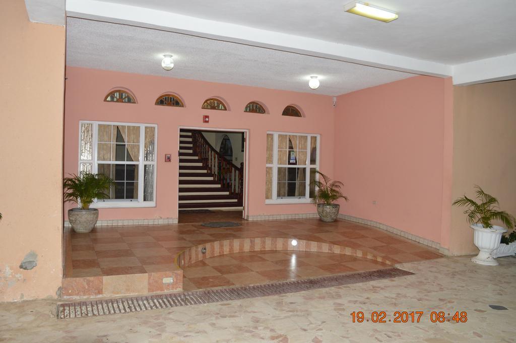 Casa De Shalom Otel Ocho Rios Dış mekan fotoğraf